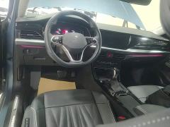 Volkswagen Passat 330TSI Starry Sky Prestige Edition - ფოტო 9