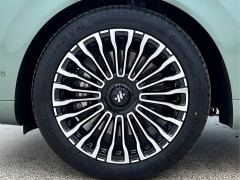 IM Motors Zhiji LS8 52 Max Luxury Six-Seater - photo 10