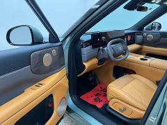 IM Motors Zhiji LS8 52 Max Luxury Six-Seater - photo 13