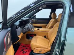 IM Motors Zhiji LS8 52 Max Luxury Six-Seater - photo 15