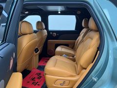 IM Motors Zhiji LS8 52 Max Luxury Six-Seater - photo 16