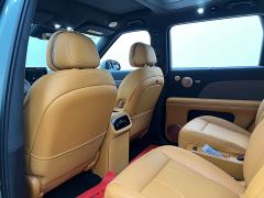 IM Motors Zhiji LS8 52 Max Luxury Six-Seater - photo 17