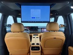 IM Motors Zhiji LS8 52 Max Luxury Six-Seater - photo 19