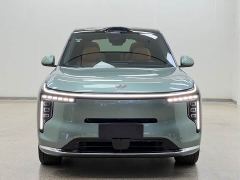IM Motors Zhiji LS8 52 Max Luxury Six-Seater - photo 2