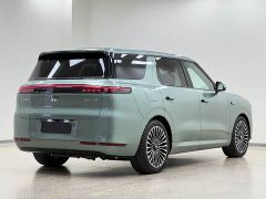 IM Motors Zhiji LS8 52 Max Luxury Six-Seater - photo 6