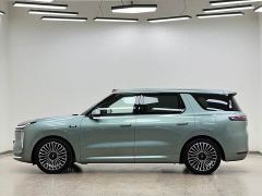 IM Motors Zhiji LS8 52 Max Luxury Six-Seater - photo 7