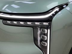 IM Motors Zhiji LS8 52 Max Luxury Six-Seater - photo 8