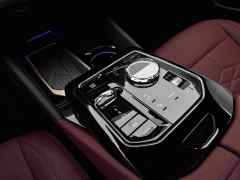 BMW 5 Series 530Li Luxury M Sport Package - ფოტო 13