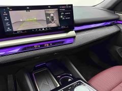 BMW 5 Series 530Li Luxury M Sport Package - ფოტო 14