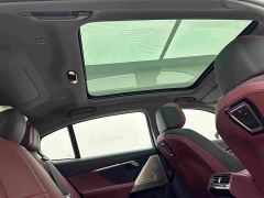 BMW 5 Series 530Li Luxury M Sport Package - ფოტო 17