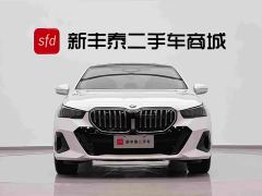 BMW 5 Series 530Li Luxury M Sport Package - ფოტო 2