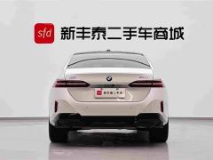 BMW 5 Series 530Li Luxury M Sport Package - ფოტო 7