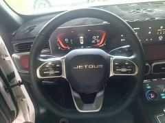 Jetour Jietu X70 PLUS 1.6T DCT Terrain PRO 5-Seater - фото 10