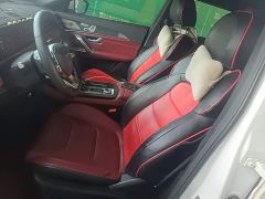 Jetour Jietu X70 PLUS 1.6T DCT Terrain PRO 5-Seater - фото 14