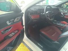 Jetour Jietu X70 PLUS 1.6T DCT Terrain PRO 5-Seater - фото 15