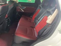 Jetour Jietu X70 PLUS 1.6T DCT Terrain PRO 5-Seater - фото 16
