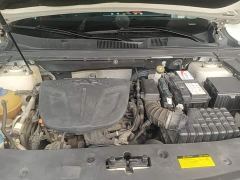 Jetour Jietu X70 PLUS 1.6T DCT Terrain PRO 5-Seater - фото 19