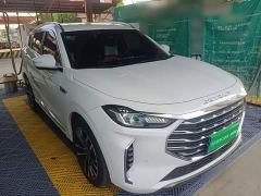 Jetour Jietu X70 PLUS 1.6T DCT Terrain PRO 5-Seater - фото 3