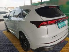 Jetour Jietu X70 PLUS 1.6T DCT Terrain PRO 5-Seater - фото 4