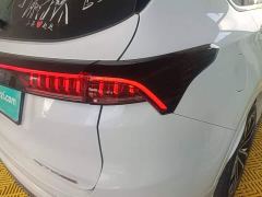 Jetour Jietu X70 PLUS 1.6T DCT Terrain PRO 5-Seater - фото 7
