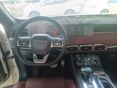 Jetour Jietu X70 PLUS 1.6T DCT Terrain PRO 5-Seater - фото 9
