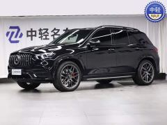 Mercedes-Benz GLE AMG GLE 53 4MATIC 55th Anniversary Edition - photo 1
