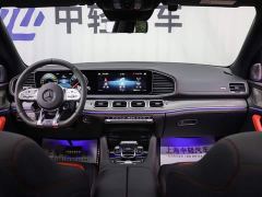 Mercedes-Benz GLE AMG GLE 53 4MATIC 55th Anniversary Edition - photo 11