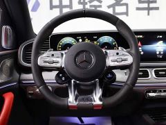 Mercedes-Benz GLE AMG GLE 53 4MATIC 55th Anniversary Edition - photo 12