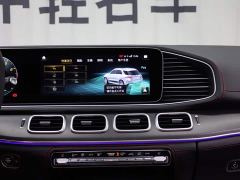 Mercedes-Benz GLE AMG GLE 53 4MATIC 55th Anniversary Edition - photo 13