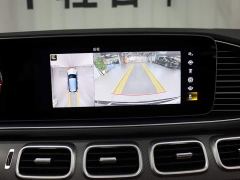 Mercedes-Benz GLE AMG GLE 53 4MATIC 55th Anniversary Edition - photo 15