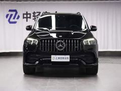 Mercedes-Benz GLE AMG GLE 53 4MATIC 55th Anniversary Edition - photo 2