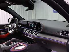 Mercedes-Benz GLE AMG GLE 53 4MATIC 55th Anniversary Edition - photo 20