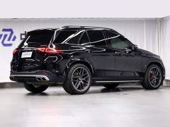 Mercedes-Benz GLE AMG GLE 53 4MATIC 55th Anniversary Edition - photo 3