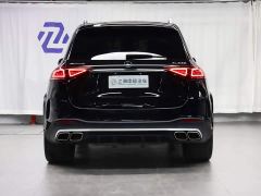 Mercedes-Benz GLE AMG GLE 53 4MATIC 55th Anniversary Edition - photo 4