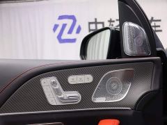 Mercedes-Benz GLE AMG GLE 53 4MATIC 55th Anniversary Edition - photo 5