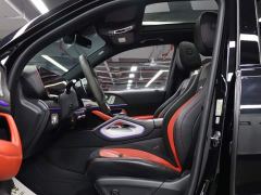 Mercedes-Benz GLE AMG GLE 53 4MATIC 55th Anniversary Edition - photo 6