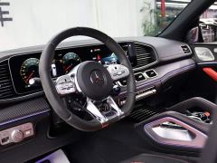 Mercedes-Benz GLE AMG GLE 53 4MATIC 55th Anniversary Edition - photo 7