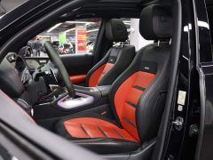 Mercedes-Benz GLE AMG GLE 53 4MATIC 55th Anniversary Edition - photo 9