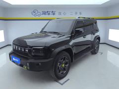 Jetour Jietu Traveler 2.0T AWD Traverse PRO - photo 1