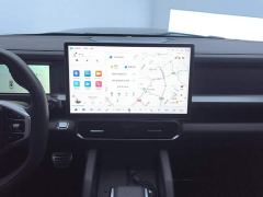 Jetour Jietu Traveler 2.0T AWD Traverse PRO - photo 13