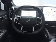 Jetour Jietu Traveler 2.0T AWD Traverse PRO - photo 15
