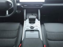 Jetour Jietu Traveler 2.0T AWD Traverse PRO - photo 16