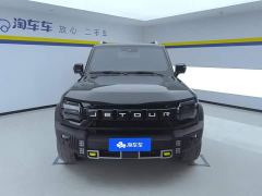 Jetour Jietu Traveler 2.0T AWD Traverse PRO - photo 2