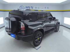 Jetour Jietu Traveler 2.0T AWD Traverse PRO - photo 3