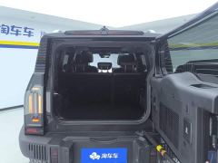Jetour Jietu Traveler 2.0T AWD Traverse PRO - photo 4
