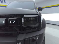 Jetour Jietu Traveler 2.0T AWD Traverse PRO - photo 5