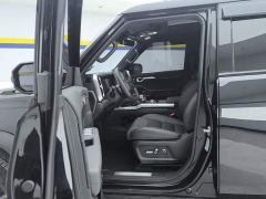 Jetour Jietu Traveler 2.0T AWD Traverse PRO - photo 9
