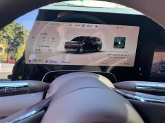Luxeed Zhiji V9 Ultra - ფოტო 3