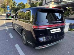 Luxeed Zhiji V9 Ultra - ფოტო 6