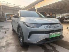 Leapmotor Leapo C11 Extended Range 300 Deluxe Edition - photo 1